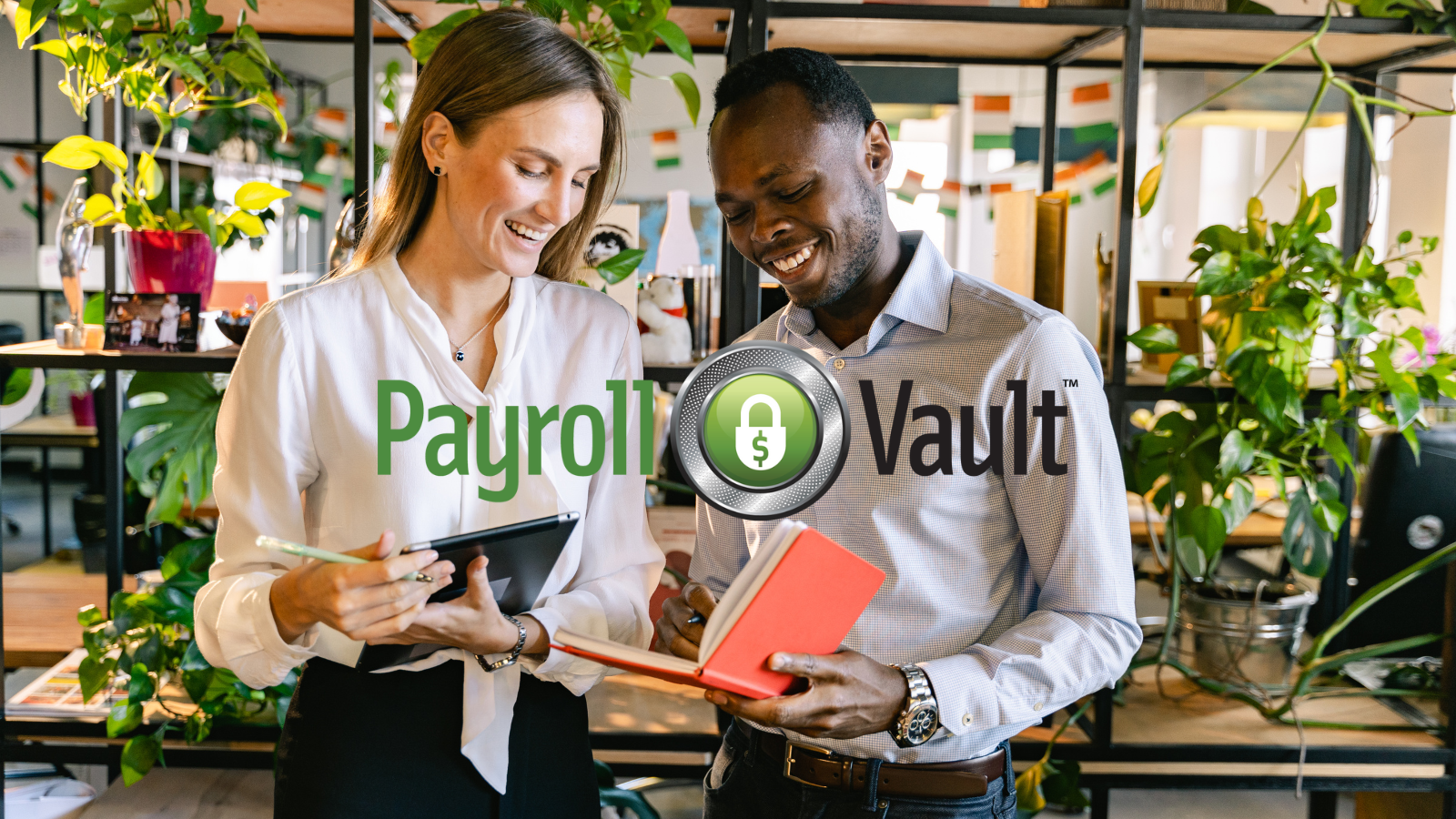 10 Creative Company Benefits to Offer Your Employees | Payroll Vault ...