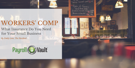 Do You Need Insurance for Your Small Business?